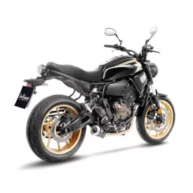 Leovince Yamaha XSR 700/Xtribute LV-10 CARBON FIBER 15264CU