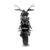 Leovince Yamaha XSR 700/Xtribute LV-10 CARBON FIBER 15264CU