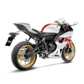 Leovince Yamaha YZF-R7 LV-10 CARBON FIBER 15264CU
