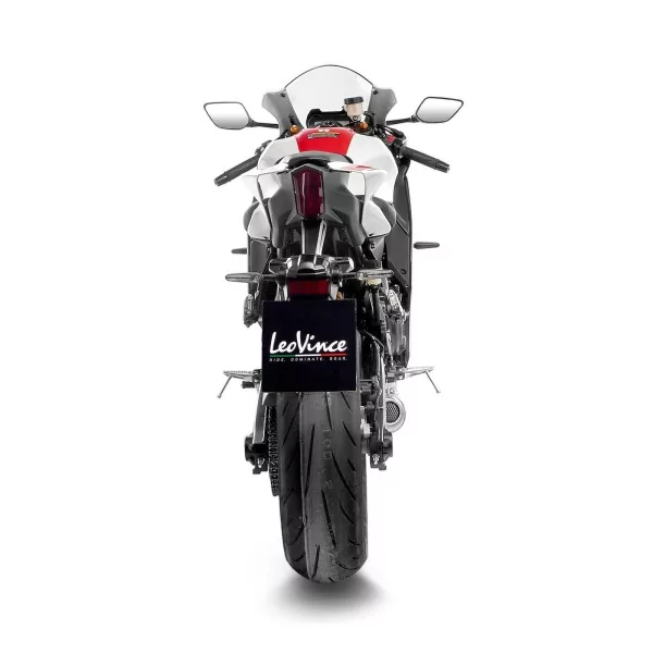 Leovince Yamaha YZF-R7 LV-10 CARBON FIBER