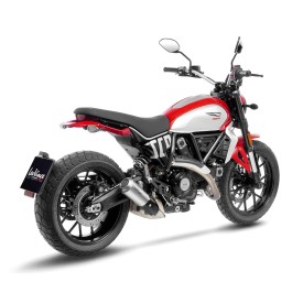 Leovince Ducati SCRAMBLER 800 ICON/FULL THROTTLE/NIGHT SHIFT LV-10 15266