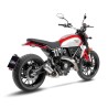 Escape Leovince Ducati SCRAMBLER 800 ICON/FULL THROTTLE/NIGHT SHIFT 2023/2024 15266