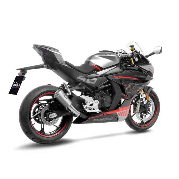 Leovince CFMOTO 450 SS / 450 SR LV-10
