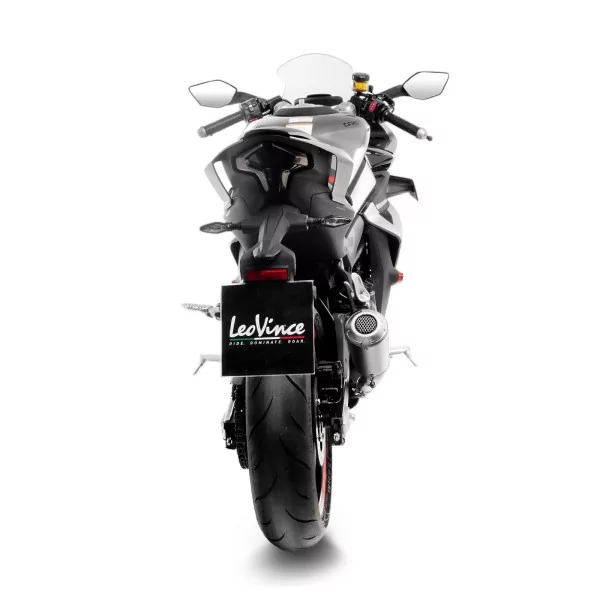 Leovince CFMOTO 450 SS / 450 SR LV-10
