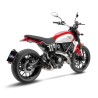 Escape Leovince Ducati SCRAMBLER 800 ICON/FULL THROTTLE/NIGHT SHIFT 2023/2024 15266FB