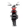 Leovince Ducati SCRAMBLER 800 ICON/FULL THROTTLE/NIGHT SHIFT LV-10 CARBON FIBER 15266C