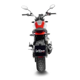 Escape Leovince Ducati SCRAMBLER 800 ICON/FULL THROTTLE/NIGHT SHIFT 2023/2024 15266B