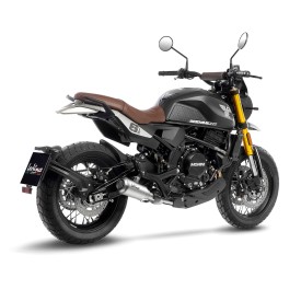 Leovince Moto Morini SEIEMMEZZO SCR/STR/A2 LV-10 15267U