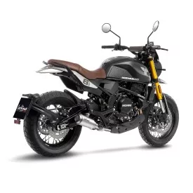 Leovince Moto Morini SEIEMMEZZO SCR/STR/A2 LV-10 15267U