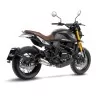 Leovince Moto Morini SEIEMMEZZO SCR/STR/A2 LV-10 15267U