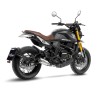 Leovince Moto Morini SEIEMMEZZO SCR/STR/A2 LV-10 15267U