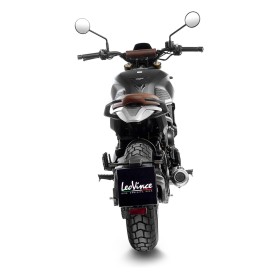 Leovince Moto Morini SEIEMMEZZO SCR/STR/A2 LV-10 15267U