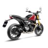 Leovince Triumph SPEED 400 LV-10 CARBON FIBER 15268CU