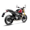 Leovince Triumph SPEED 400 LV-10 BLACK EDITION 15268BU