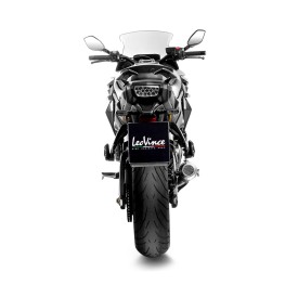Leovince Suzuki GSX-S 1000 GT LV-10 BLACK EDITION 15269B