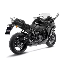 Leovince Suzuki GSX-S 1000 GT LV-10 BLACK EDITION