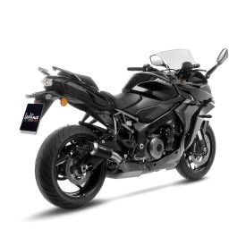 Leovince Suzuki GSX-S 1000 GT LV-10 BLACK EDITION 15269B