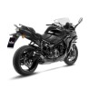 Leovince Suzuki GSX-S 1000 GT LV-10 BLACK EDITION 15269B