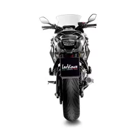 Leovince Suzuki GSX-S 1000 GT LV-10 BLACK EDITION