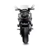 Leovince Suzuki GSX-S 1000 GT LV-10 BLACK EDITION