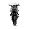 Leovince Suzuki GSX-S 1000 GT LV-10 BLACK EDITION 15269B
