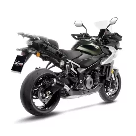 Leovince Suzuki GSX-S 1000 GX LV-10 BLACK EDITION