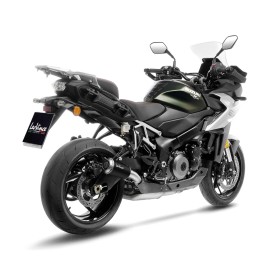 Leovince Suzuki GSX-S 1000 GX LV-10 BLACK EDITION 15269B