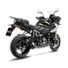 Leovince Suzuki GSX-S 1000 GX LV-10 BLACK EDITION 15269B