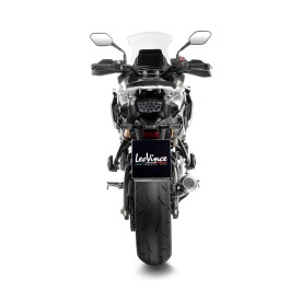 Leovince Suzuki GSX-S 1000 GX LV-10 BLACK EDITION 15269B