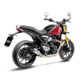 Leovince Triumph SPEED 400 LV-10 15268U