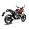Leovince Triumph SPEED 400 LV-10 15268U