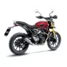 Leovince Triumph SCRAMBLER 400 X LV-10 15268U