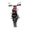 Leovince Triumph SCRAMBLER 400 X LV-10 15268U