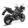 Leovince Suzuki GSX-S 1000 GX LV-10 CARBON FIBER 15269C