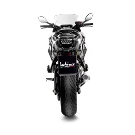 Leovince Suzuki GSX-S 1000 GT LV-10 CARBON FIBER