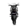 Leovince Suzuki GSX-S 1000 GT LV-10 CARBON FIBER 15269C