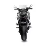 Leovince Suzuki GSX-S 1000 GT LV-10 CARBON FIBER
