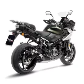 Leovince Suzuki GSX-S 1000 GX LV-10 CARBON FIBER