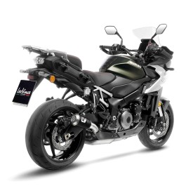 Leovince Suzuki GSX-S 1000 GX LV-10 CARBON FIBER 15269C