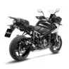 Leovince Suzuki GSX-S 1000 GX LV-10 CARBON FIBER