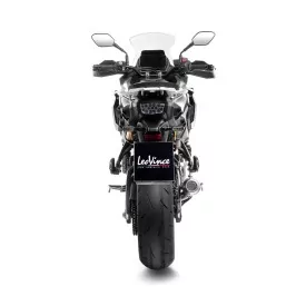 Leovince Suzuki GSX-S 1000 GX LV-10 CARBON FIBER