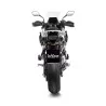 Leovince Suzuki GSX-S 1000 GX LV-10 CARBON FIBER