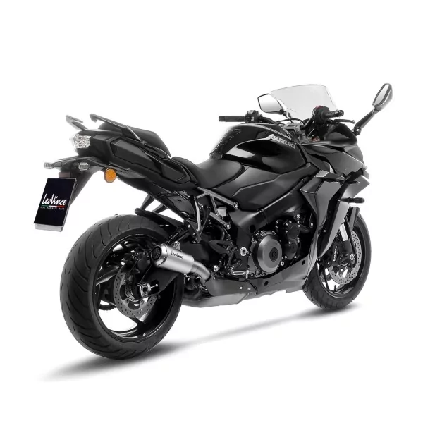 Leovince Suzuki GSX-S 1000 GT LV-10