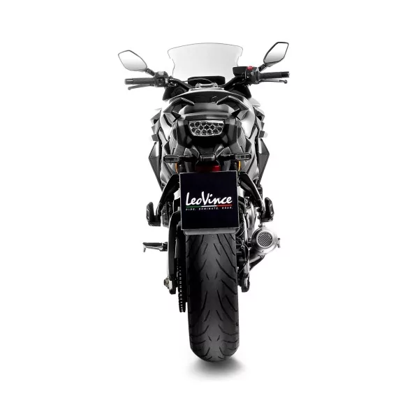Leovince Suzuki GSX-S 1000 GT LV-10
