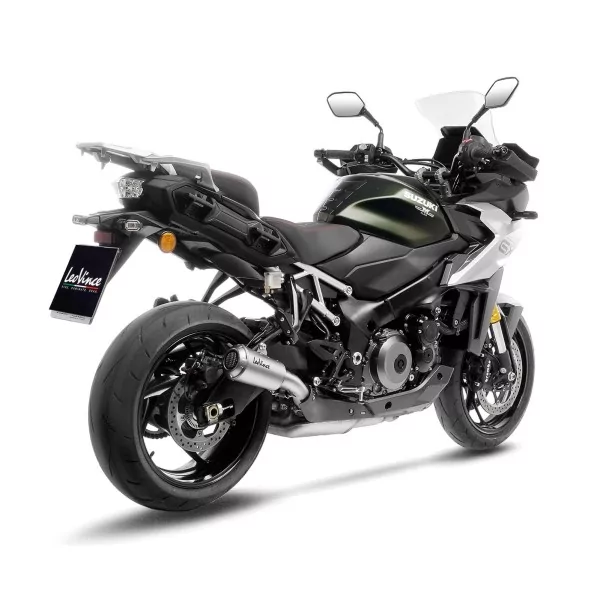 Leovince Suzuki GSX-S 1000 GX LV-10