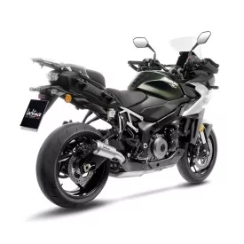 Leovince Suzuki GSX-S 1000 GX LV-10