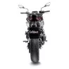 Leovince Kawasaki Z 900 A2 LV-10 BLACK EDITION