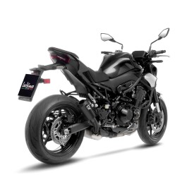 Leovince Kawasaki Z 900 LV-10 FULL BLACK 15270FB