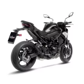 Leovince Kawasaki Z 900 LV-10 FULL BLACK 15270FB