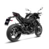 Leovince Kawasaki Z 900 LV-10 FULL BLACK 15270FB